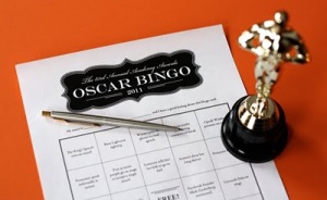Oscar Bingo makes bingo even funnier